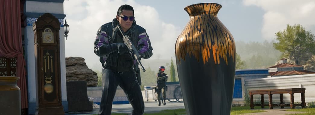 Последнее обновление для Black Ops 6 обнулило данные профилей игоков