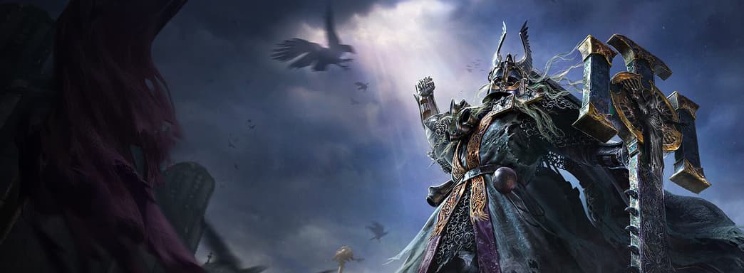 Несколько сотен противников, десятки боссов, шесть классов — стали известны детали Path of Exile 2