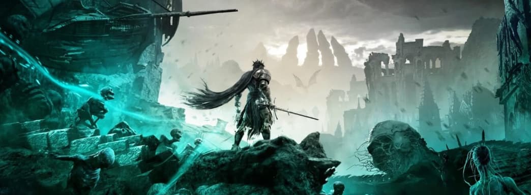 ПК-аналог намного дороже PS5 Pro — продюсер Lords of the Fallen