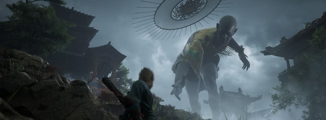 Авторы Black Myth: Wukong пообещали некие «сюрпризы» в ближайшее время