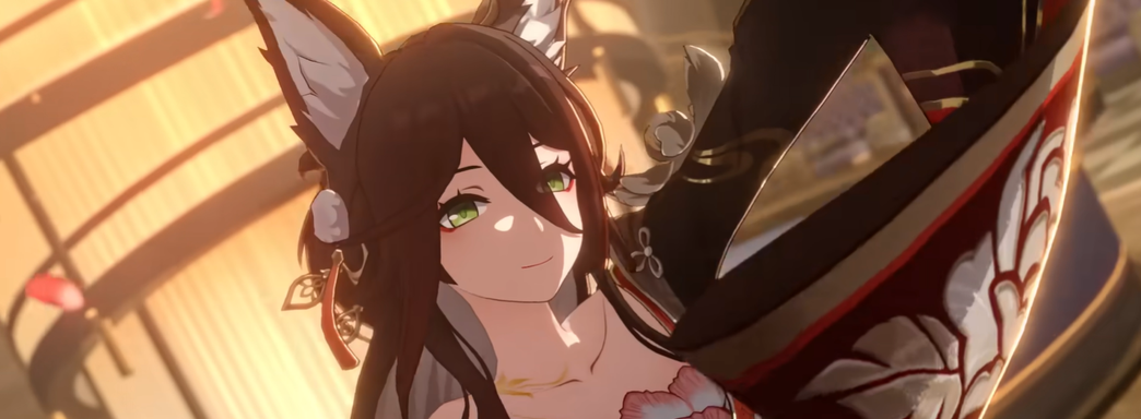 Промокоды Honkai Star Rail с презентации обновления 2.7. Как получить подарки разработчиков