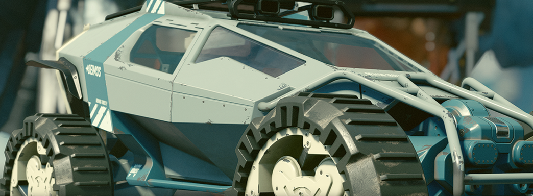 Bethesda подарила для Starfield два мода — один оказался с багами