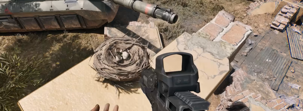 Авторы «убийцы» Battlefield не рассматривают другие шутеры как конкурентов Delta Force, особенно франшизу Call of Duty