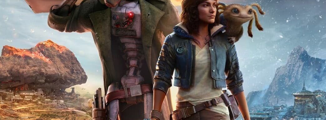 Скидка в 25% не помогла. Онлайн Star Wars Outlaws на старте в Steam едва превысил 800 человек