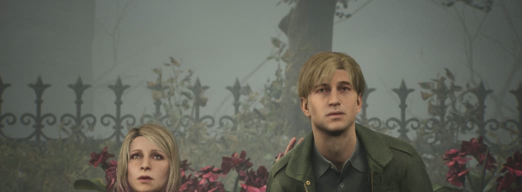 В PS Store проходит распродажа со скидками до 70%. Ремейк Silent Hill 2, Stellar Blade и другие игры стали дешевле