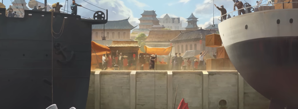 Paradox сделала временно бесплатной глобальную стратегию о строительстве общества в 19 веке. Новая акция с Victoria 3