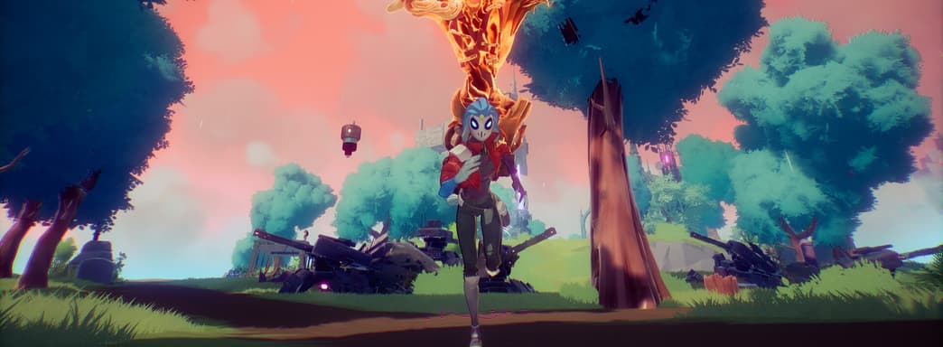 Авторов Hyper Light Breaker начали увольнять еще до выхода игры