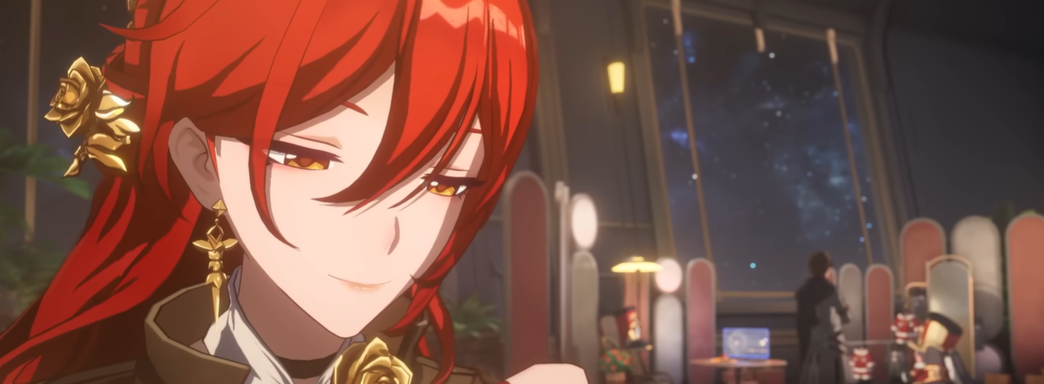 В Honkai Star Rail раздадут пятизвёздочного героя. Как получить подарок miHoYo