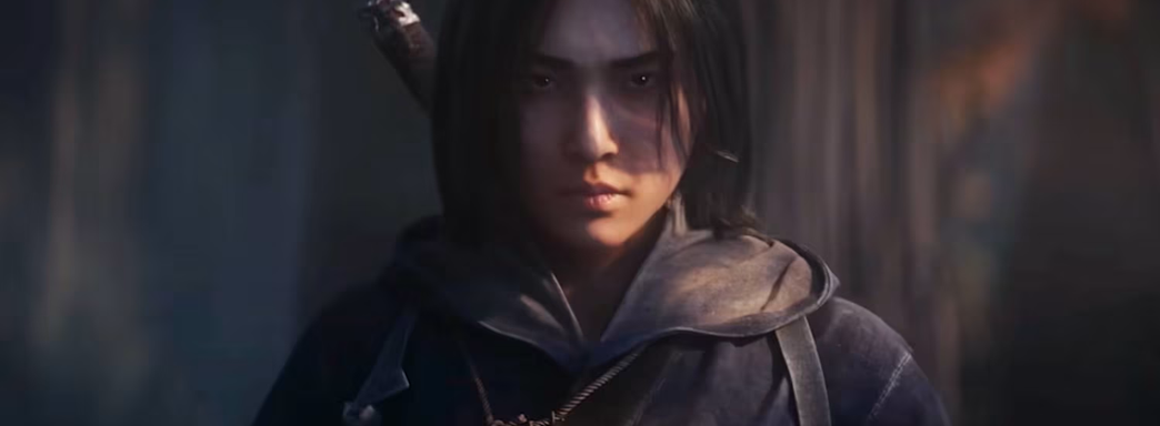 В Assassin's Creed Shadows была переработана механика скрытности