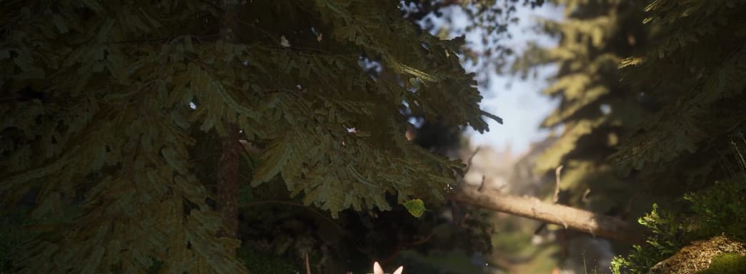 Вдохновленная скандинавкой мифологией адвенчура Hela выйдет на PS5 и Xbox Series X|S