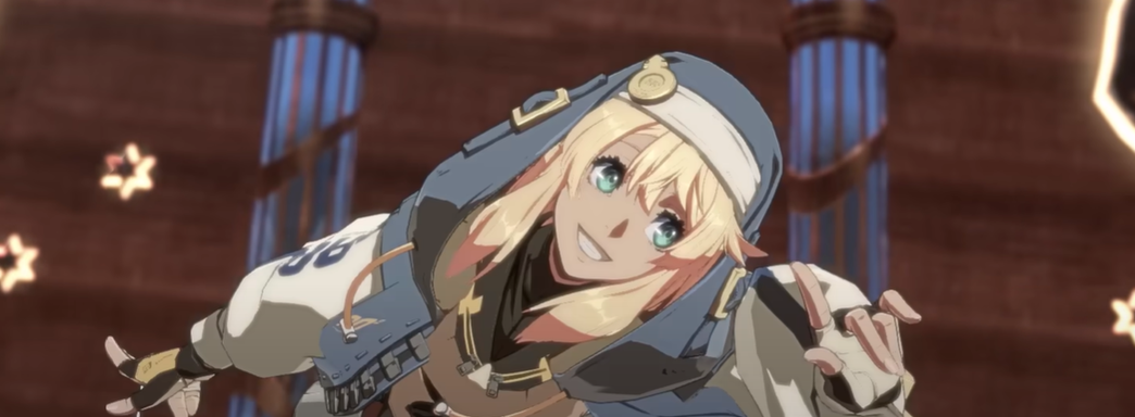 Японцы запретили заглядывать под юбки в фоторежиме файтинга Guilty Gear Strive