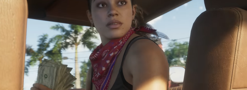 GTA 6 получит «невероятные и умопомрачительные вещи» — разработчик из Rockstar повысил планку ожиданий на Golden Joystick Awards 2024