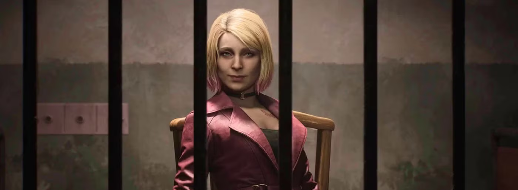 Bloober Team исправила ремейк Silent Hill 2 на PS5 Pro