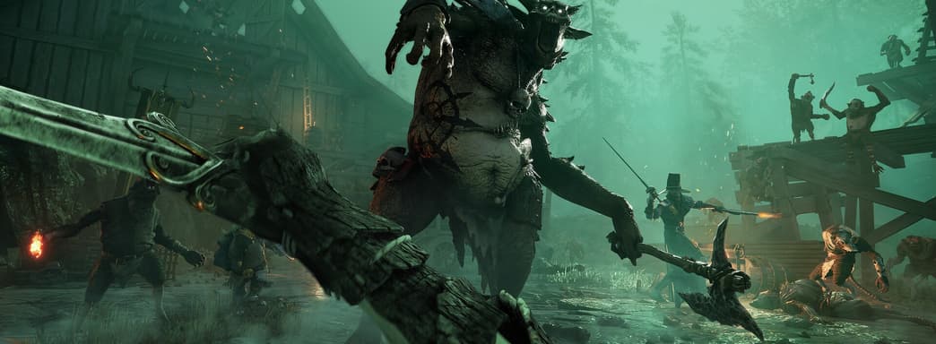 В Steam сейчас проходит акция на выходных со скидками до 95%