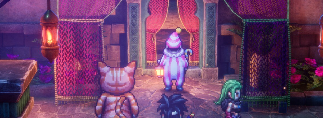 Dragon Quest 3 спустя 36 лет вернулась с ремейком, но давние фанаты разочарованы и бросают прохождение, поскольку разработчики не учли их потребности