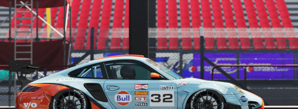 Российская CarX Street получила DLC Sunset Speedway с новыми машинами и гоночным треком