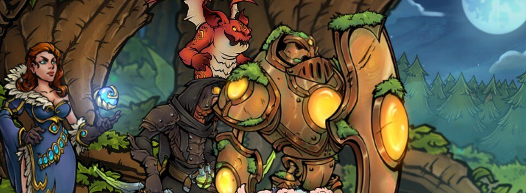 В Steam стали временно бесплатными 5 игр. Санкционный симулятор водителя автобуса, ККИ-рогалик и не только