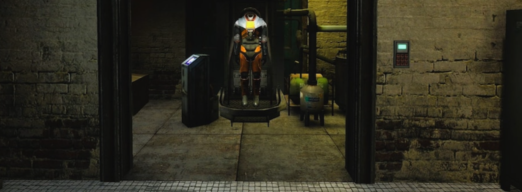 Valve разрабатывает Half-Life и больше не пытается это скрыть — инсайдер