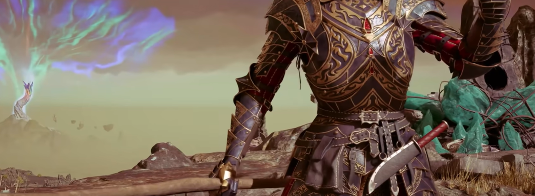 В Obsidian уверены, что Avowed будет выделяться среди конкурентов в насыщенном феврале 2025 года