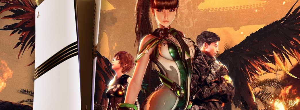 PS5 Pro — лучший способов показать красоты Stellar Blade. Digital Foundry протестировали режимы игры