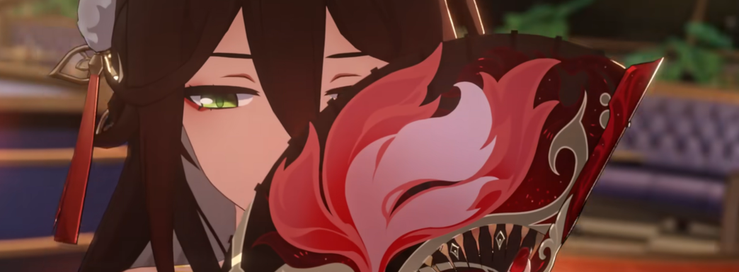 Полные баннеры персонажей Honkai Star Rail 2.7 с «двойной» Тинъюнь. miHoYo раскрыла списки