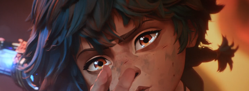 На Netflix вышел заключительный акт второго сезона «Аркейн». Автор сериала поделился своими переживаниями о реакции фанатов на финал