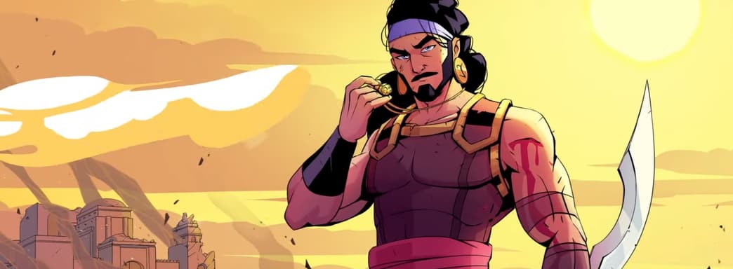 Rogue Prince of Persia обзавелась массой новых возможностей. Цену игры увеличат