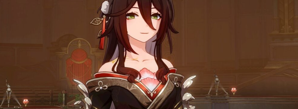 Скриншоты Honkai Star Rail 2.7. miHoYo представила личную комнату Первопроходца, Фугу и Воскресенье