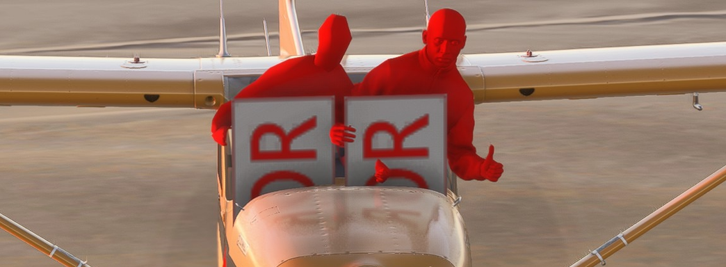 Microsoft Flight Simulator 2024 на ПК взломали через серверы Microsoft. Появился онлайн-взлом авиасимулятора