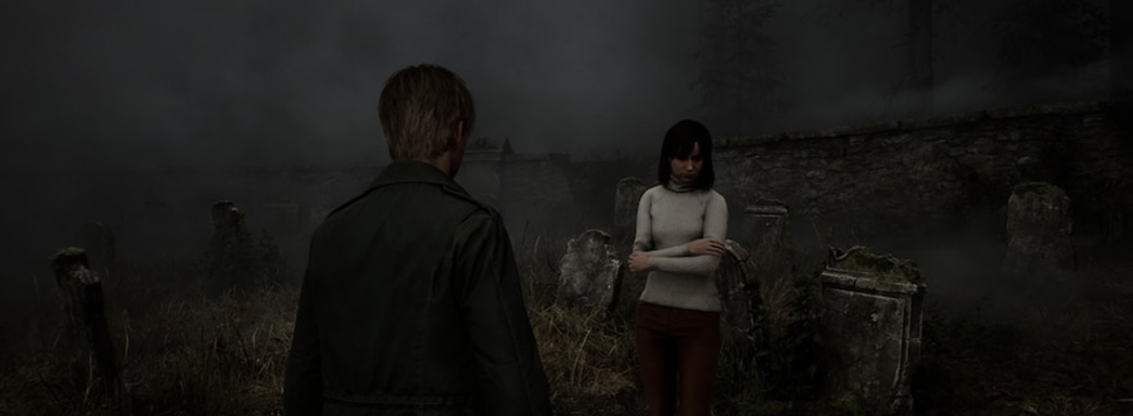 В ремейк Silent Hill 2 добавили жуткую деталь. Геймеры добились возвращения «дышащих» стен