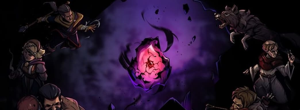 Представлен мрачный тактический ролевой «рогалик» Blightstone