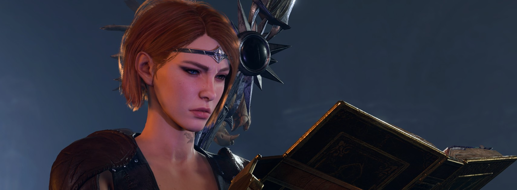 Фанат Baldur's Gate 3 случайно превратил спутника в милое оружие против магов