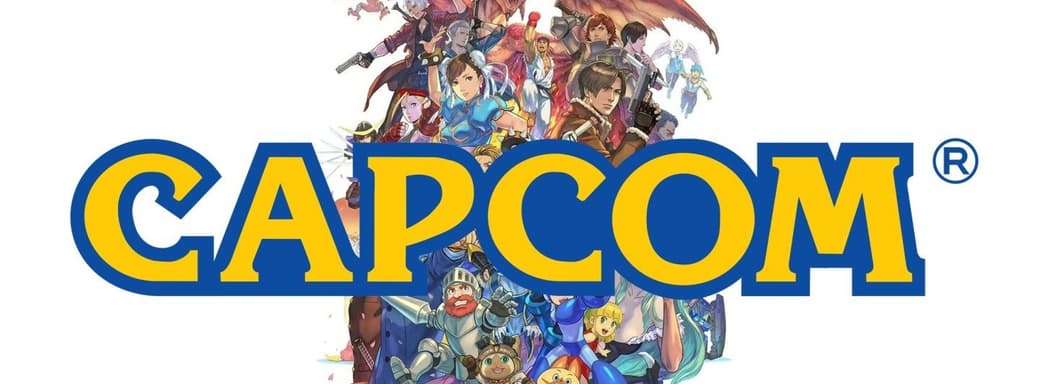 Capcom раскрыла, сколько времени требуется её играм для получения прибыли