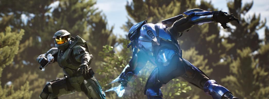 Halo Studios расширяет команду для ускорения разработки и назначает нового ведущего геймдизайнера