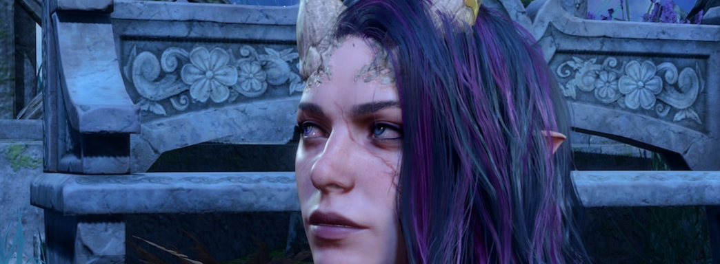 Авторы Baldur's Gate 3 запретили устанавливать моды на обнажёнку и насилие на консолях. Larian объяснила, как проверяют фанатское творчество