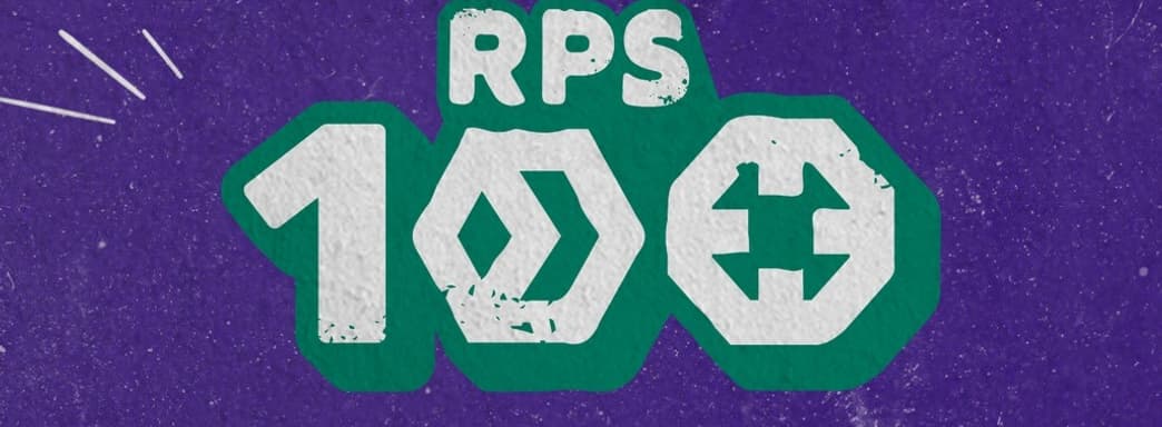 Названы 100 лучших ПК-игр всех времён по мнению редакции Rock Paper Shotgun