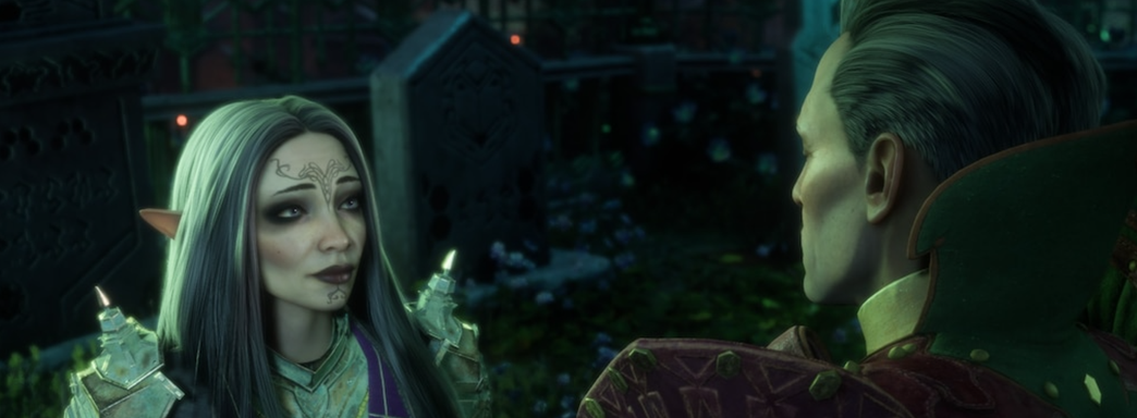 Провал Dragon Age The Veilguard приведёт к увольнениям в BioWare — продюсер Gears of War поделилась опасениями
