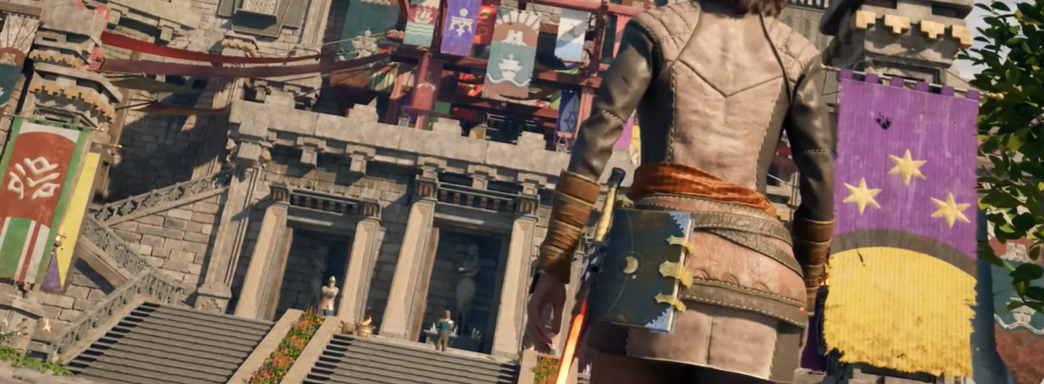 30 FPS в Avowed на Xbox не целевая частота, а минимум для Obsidian