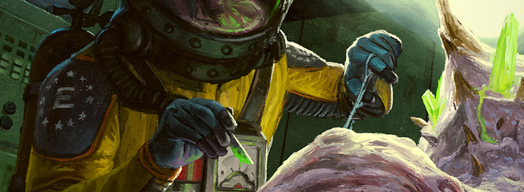 В Fallout 76 можно будет стать гулем. Bethesda показала дорожную карту сезона The Scientific Forge и обновлений