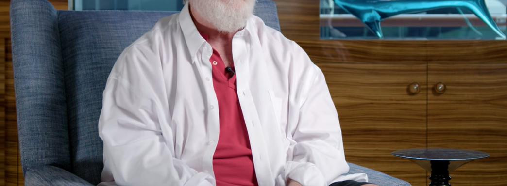 Гейб Ньюэлл рассказал, что 99% индустрии не верили в Steam. Теперь без сервиса Valve трудно представить ПК-гейминг