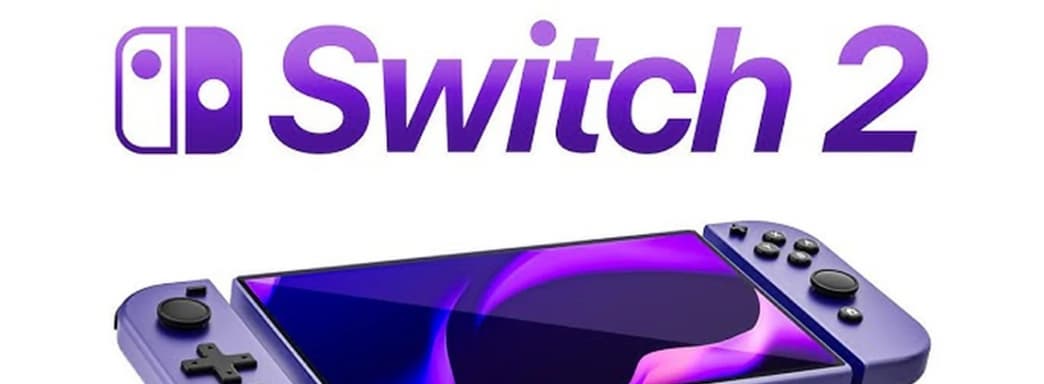 Окно запуска Nintendo Switch 2 раскрыли в электронном письме — слух