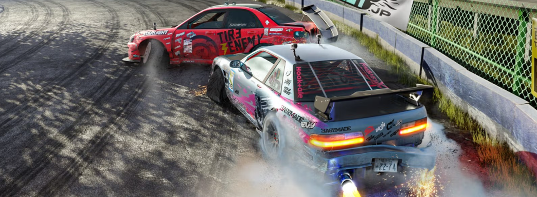 На Android выйдет бесплатная российская гонка CarX Drift Racing 3 с системой тюнинга и повреждений. Разработчики готовятся к глобальному релизу