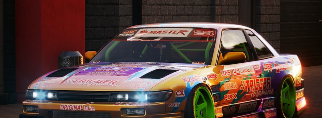 Фанаты CarX Street добились раздачи DLC, но недовольство не утихает. Ранних покупателей Deluxe возмутило отношение разработчиков