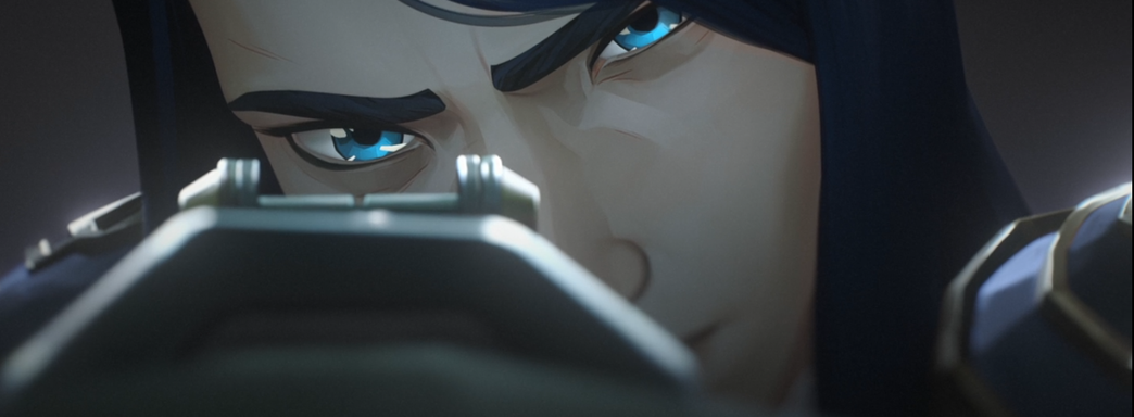 Netflix требует от Discord раскрыть виновника утечки второго сезона «Аркейн»