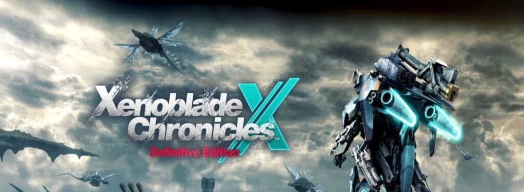 Xenoblade Chronicles X Definitive Edition включает новый сюжетный контент