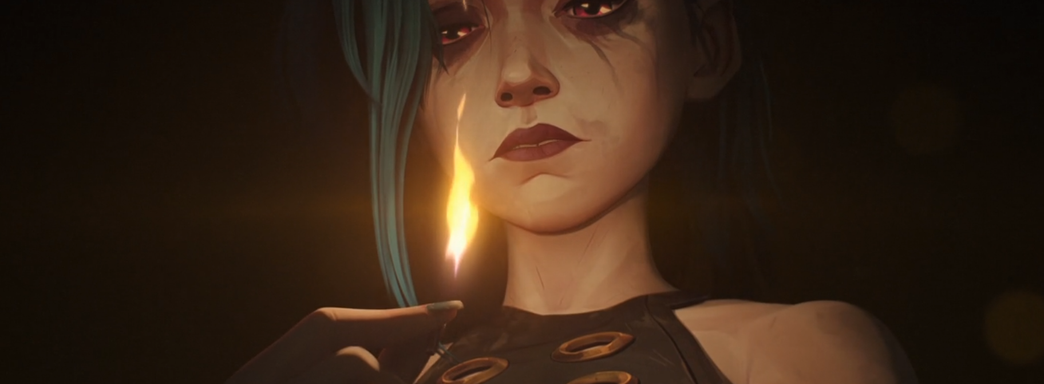 Шедевр, который обязан увидеть каждый? Обзор второго сезона сериала «Аркейн» (Arcane)