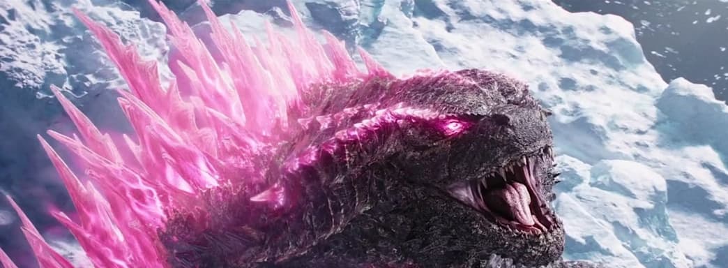 В Fortnite скоро появится облик Годзиллы — слух