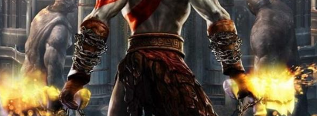 Актёр Кратоса из God of War намекнул на анонс на фоне слухов о ремастере трилогии греческих приключений