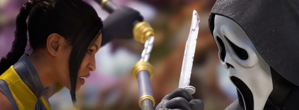 Игроков Mortal Kombat 1 взбесил «выдуманный» скин Тани и они призвали добавить откровенный образ из классической MK 4