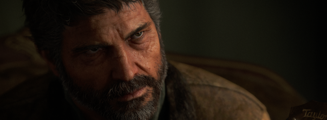 Косплеер показал альтернативный финал The Last of Us 2 с довольным Джоэлом, играющим в гольф и путешествующим по миру